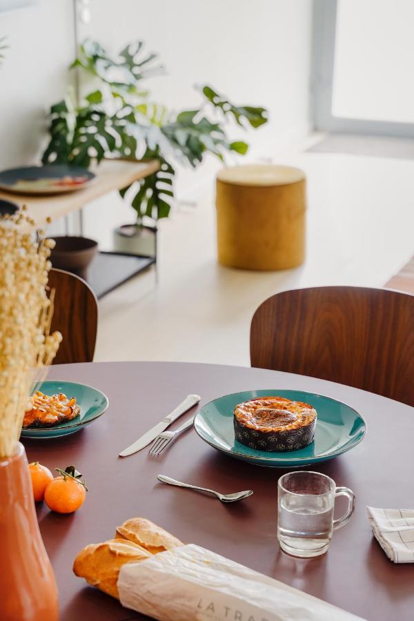 Edgar Suites Vicat - Porte De Versailles Paris Bagian luar foto