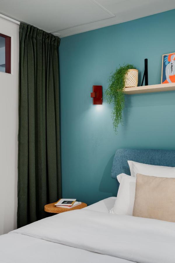 Edgar Suites Vicat - Porte De Versailles Paris Bagian luar foto