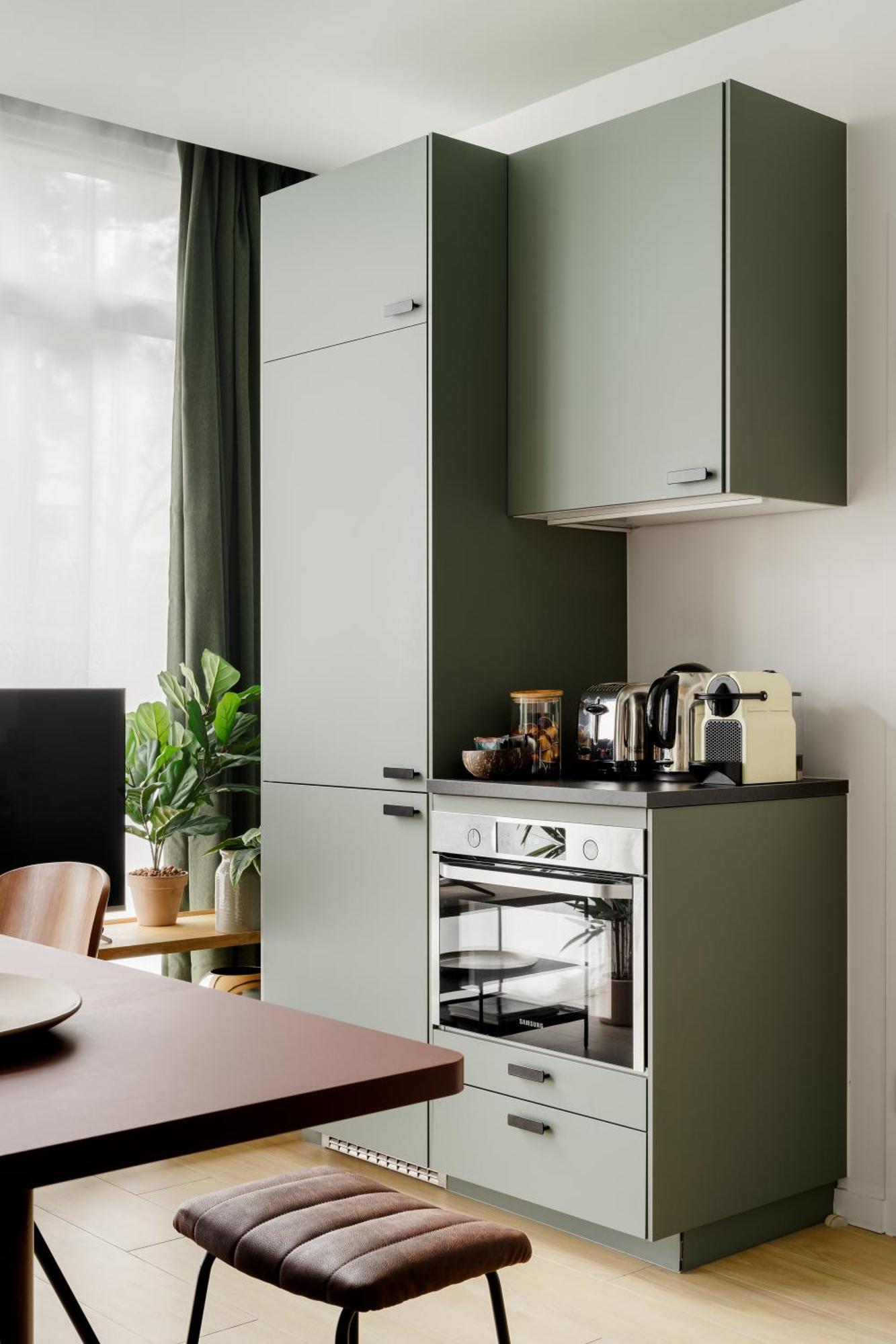 Edgar Suites Vicat - Porte De Versailles Paris Bagian luar foto